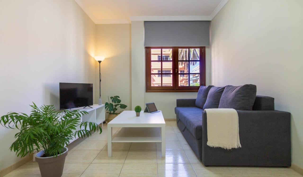 Central And Bright Apartment Y1 Πουέρτο Ντε Λα Κρουζ Εξωτερικό φωτογραφία