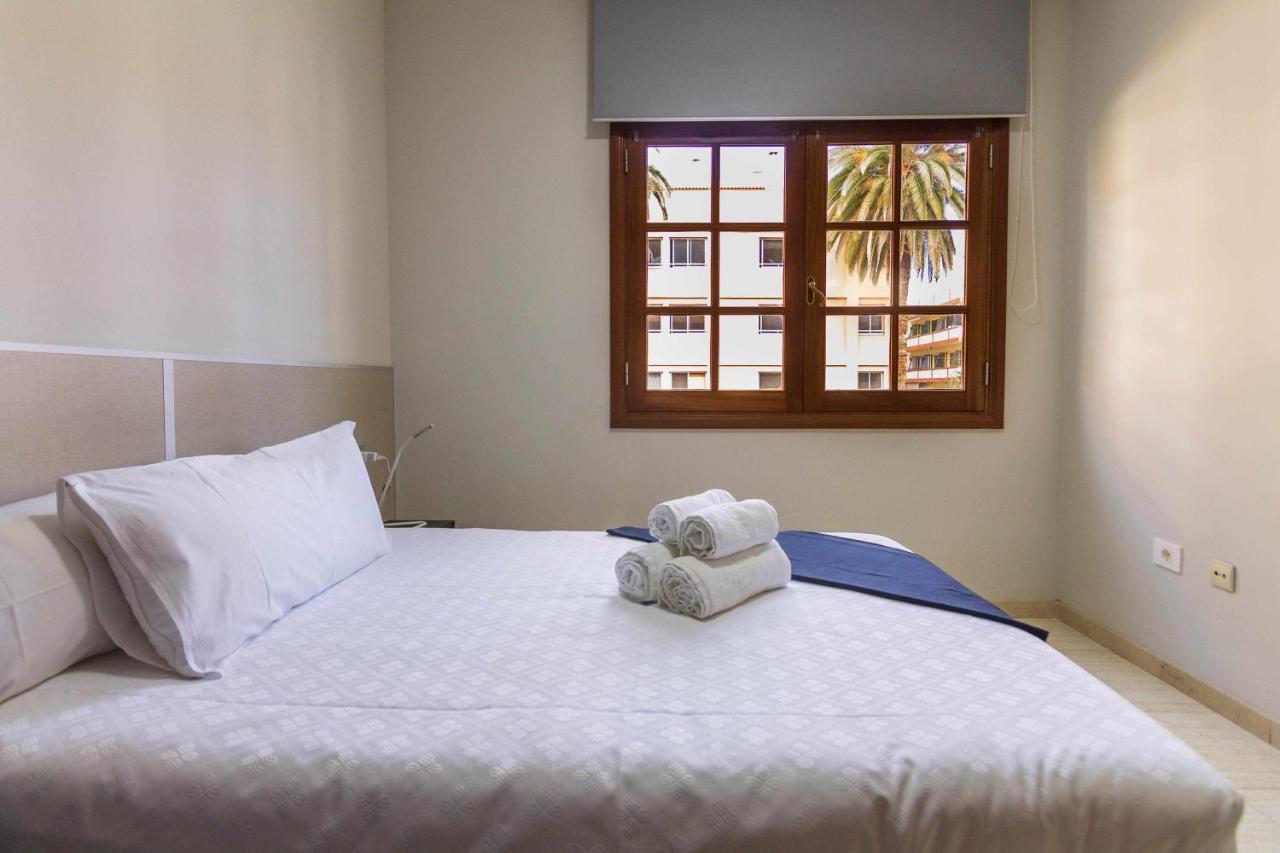 Central And Bright Apartment Y1 Πουέρτο Ντε Λα Κρουζ Εξωτερικό φωτογραφία