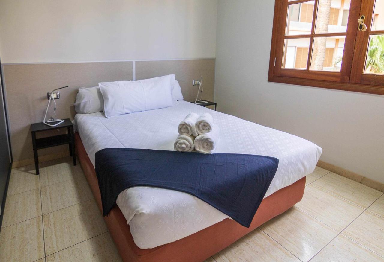 Central And Bright Apartment Y1 Πουέρτο Ντε Λα Κρουζ Εξωτερικό φωτογραφία
