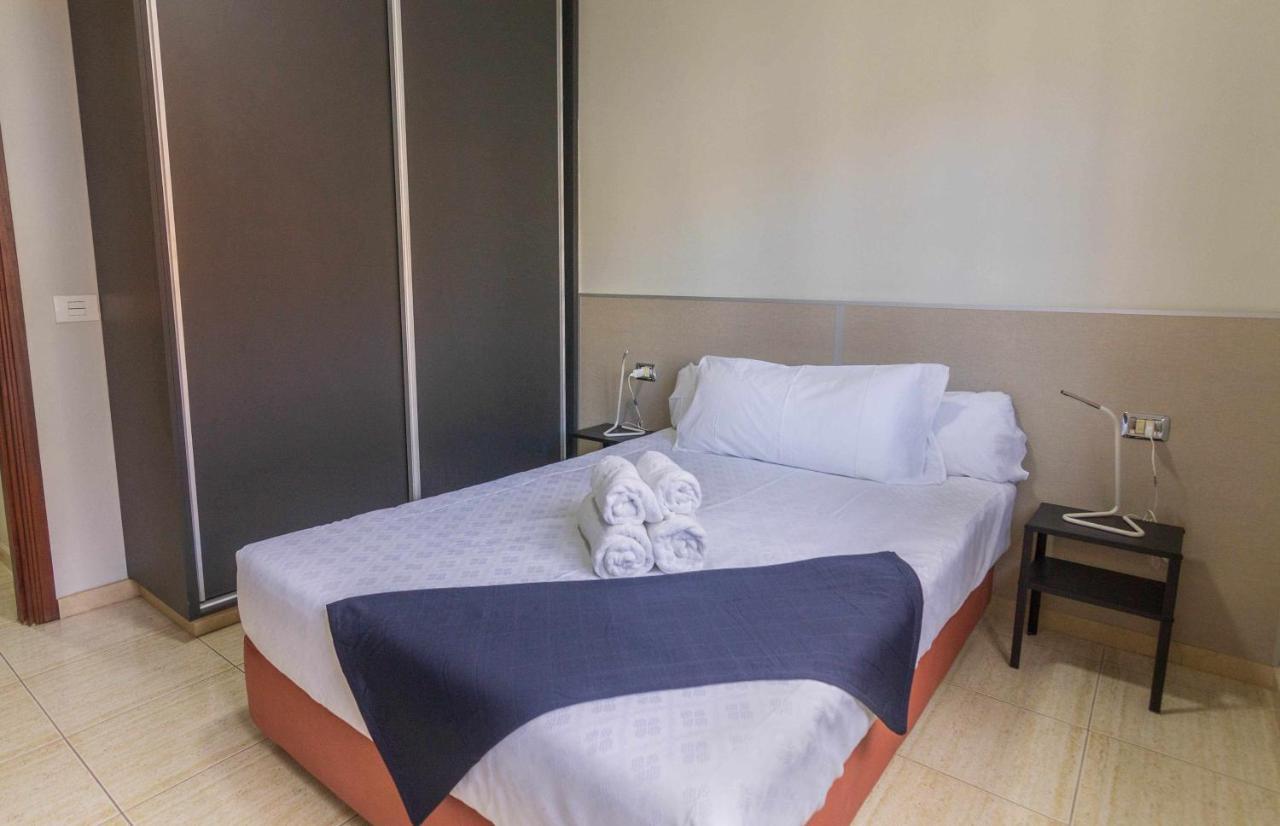Central And Bright Apartment Y1 Πουέρτο Ντε Λα Κρουζ Εξωτερικό φωτογραφία