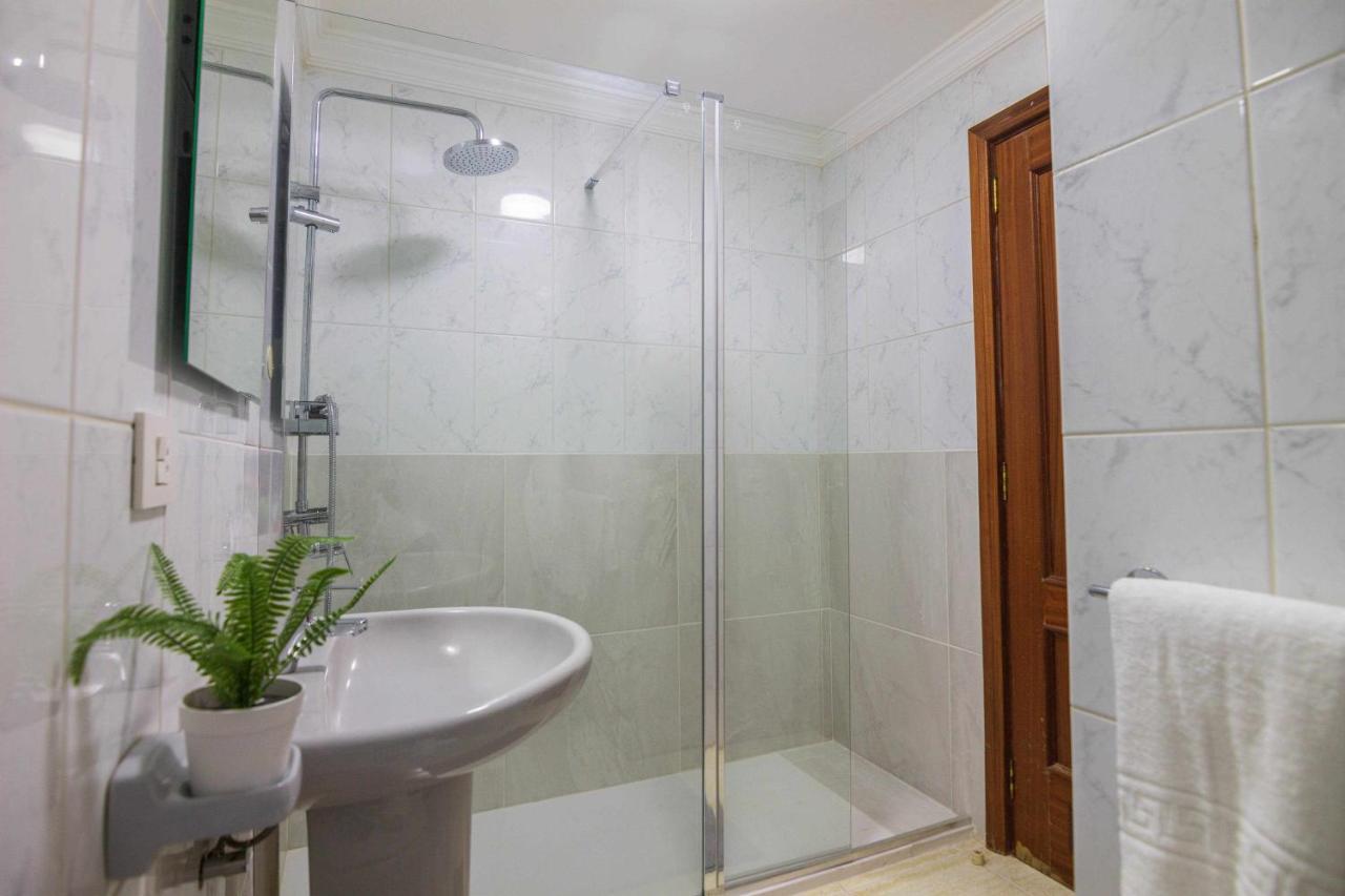 Central And Bright Apartment Y1 Πουέρτο Ντε Λα Κρουζ Εξωτερικό φωτογραφία