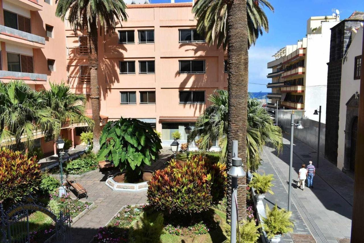 Central And Bright Apartment Y1 Πουέρτο Ντε Λα Κρουζ Εξωτερικό φωτογραφία