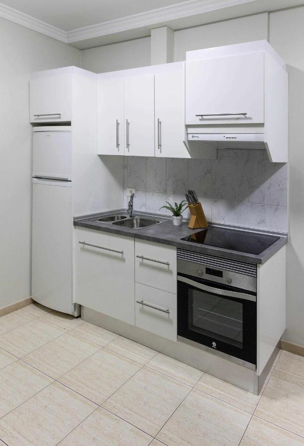 Central And Bright Apartment Y1 Πουέρτο Ντε Λα Κρουζ Εξωτερικό φωτογραφία