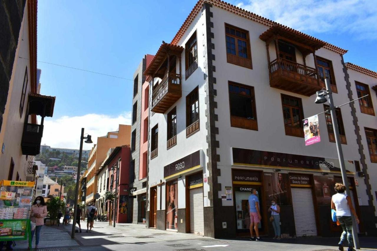 Central And Bright Apartment Y1 Πουέρτο Ντε Λα Κρουζ Εξωτερικό φωτογραφία